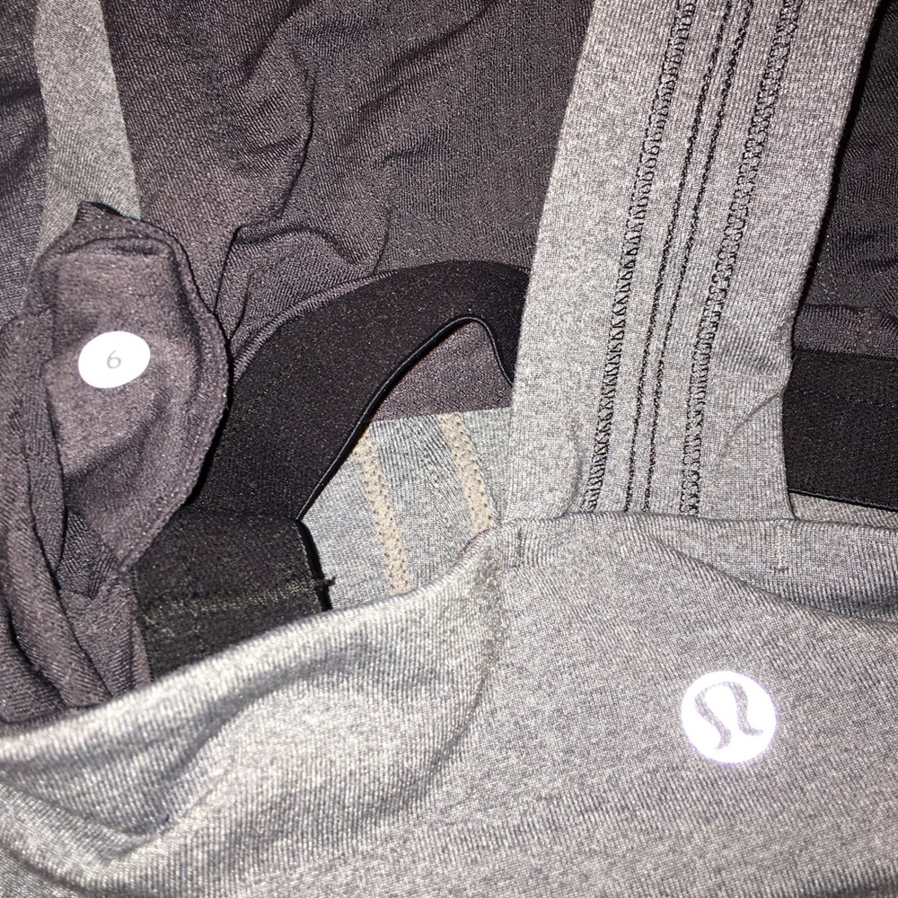 Lululemon Racer Tank Top - Picture 4 of 5